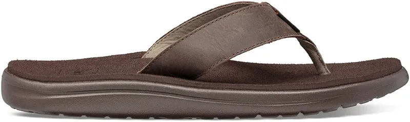 Voya Fliip leather
