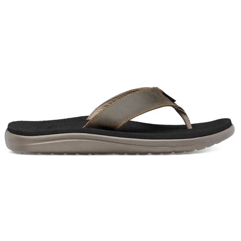 Voya Fliip leather