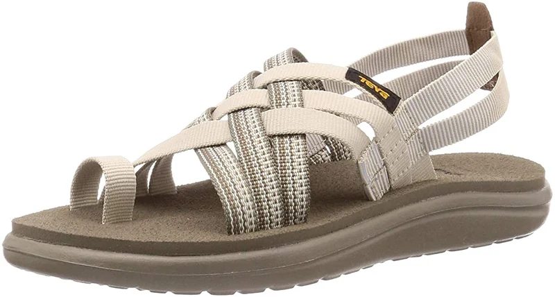 Voya strappy W