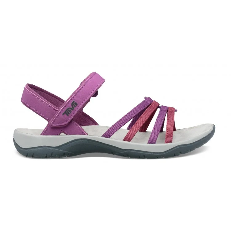 Elzada sandal web W