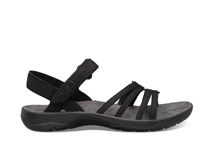Elzada sandal leather W