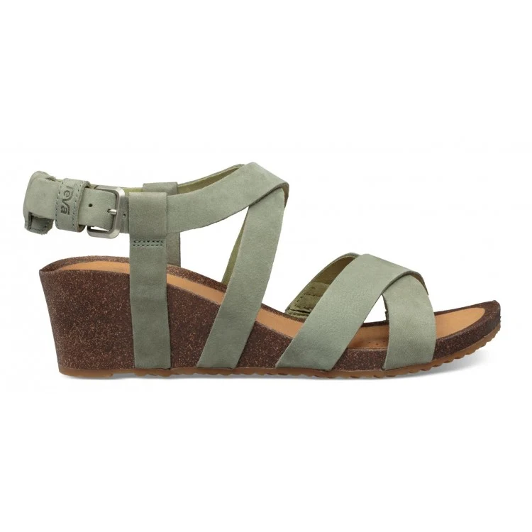 Mahonia wedge W