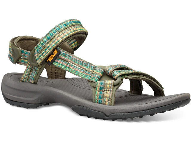 Terra fi lite W