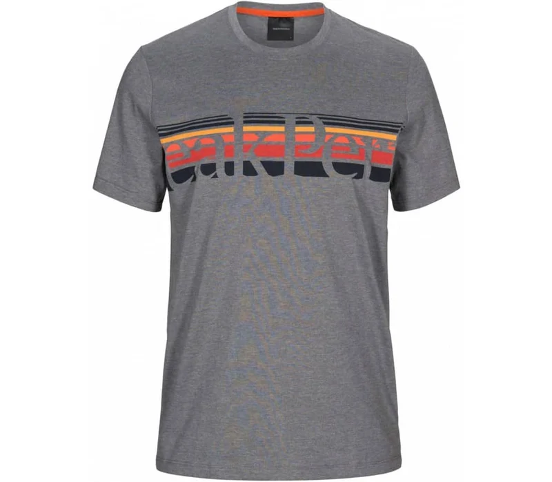 Explore tee stripe pr shirt