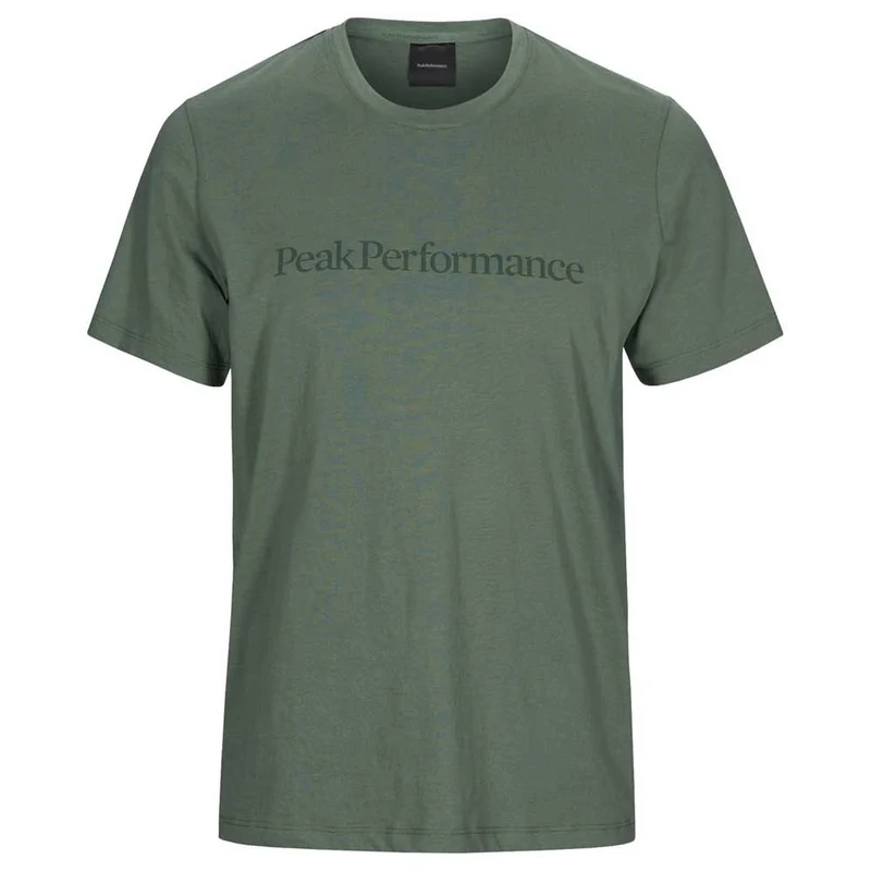 Track tee shirt