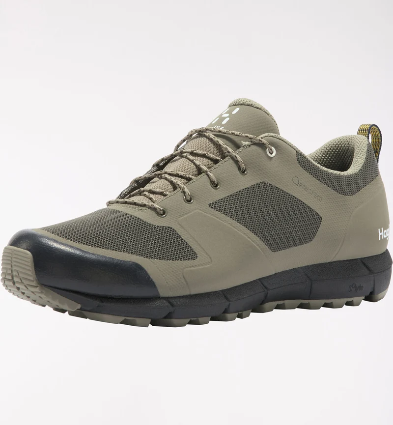 L.i.m low proof eco W