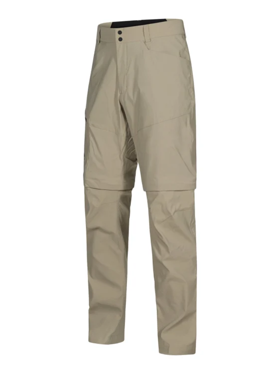 Iconiq zip pant