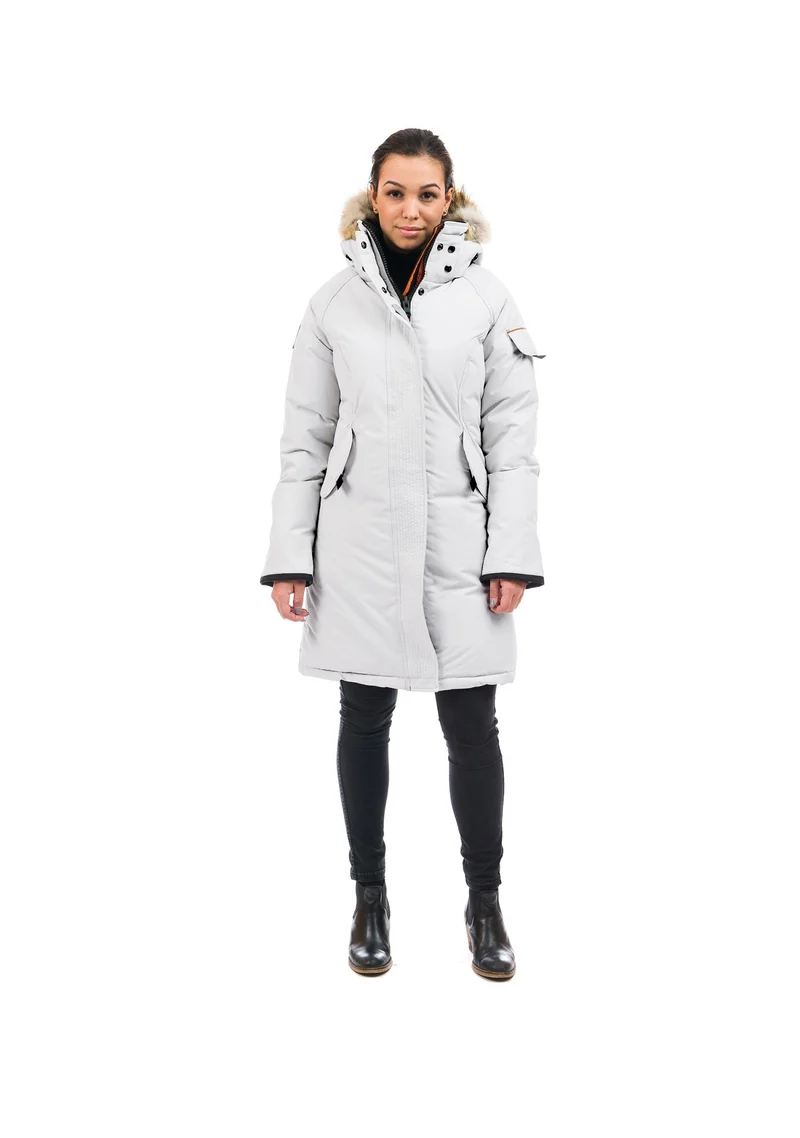 Kasa parka W