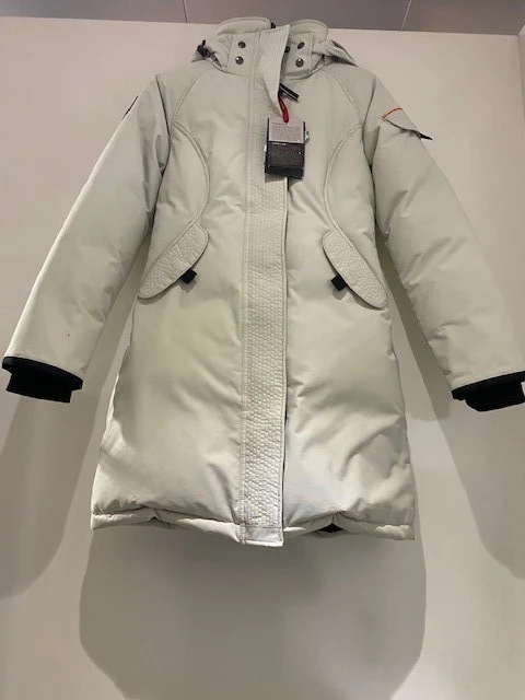 Karima parka W