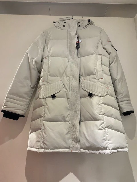 Siku parka W