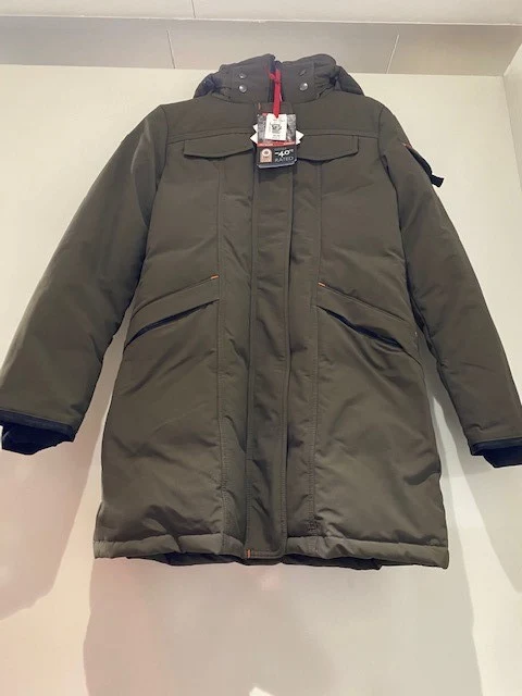 Jaci parka W