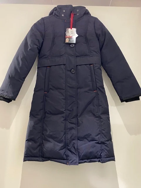 Nuaja parka W