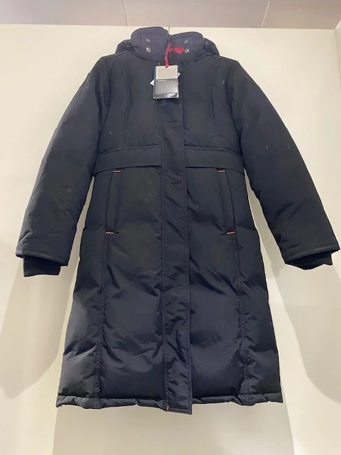 Nuaja parka W