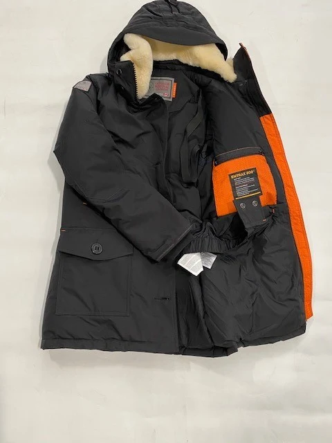 Kasa urban shearling W-