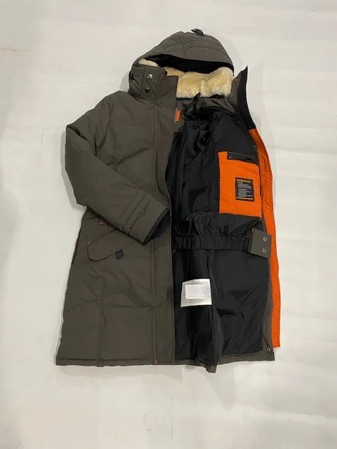Siku urban shearling W