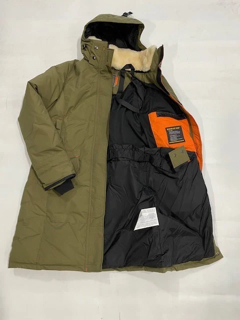 Siku urban shearling W