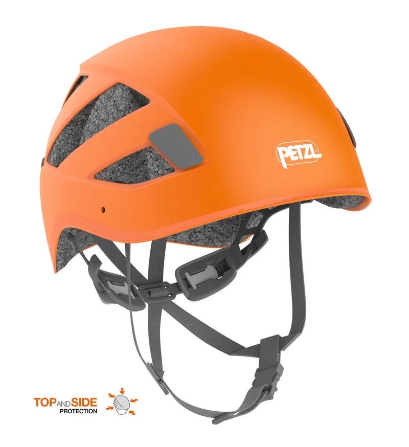 Boreo helmet