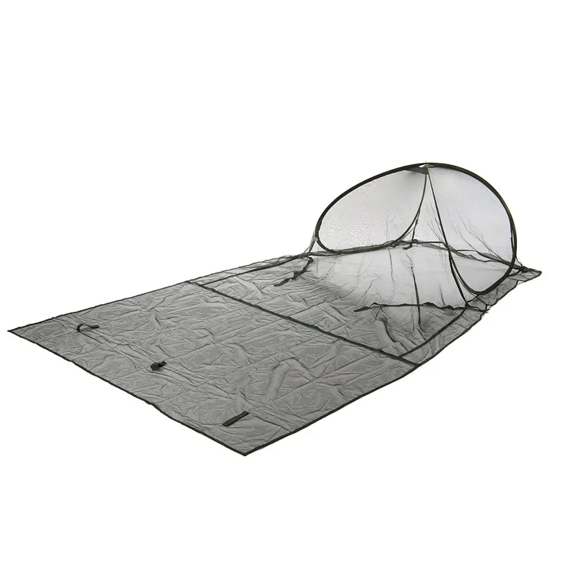 Klamboe 1pr pop up dome