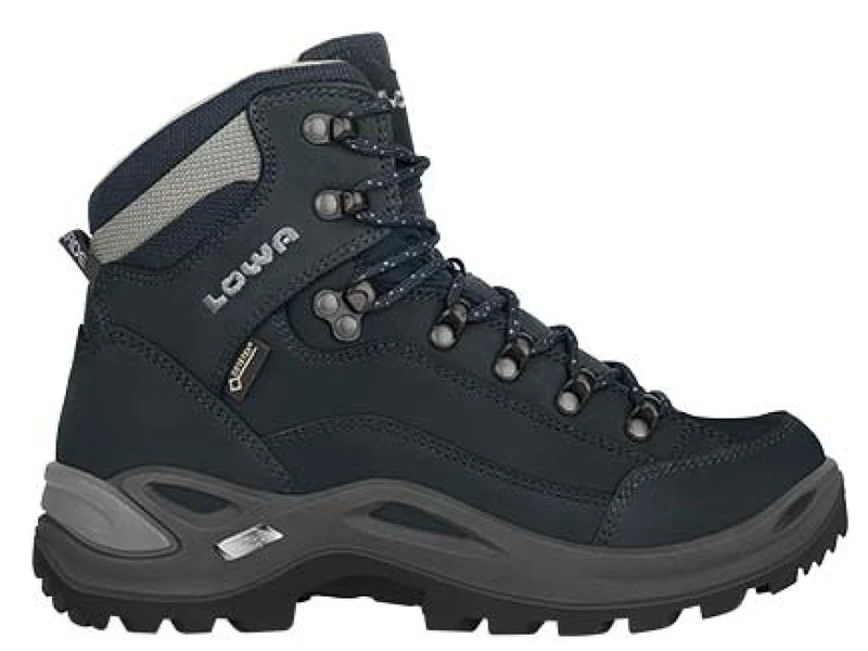 Renegade GTX Mid W