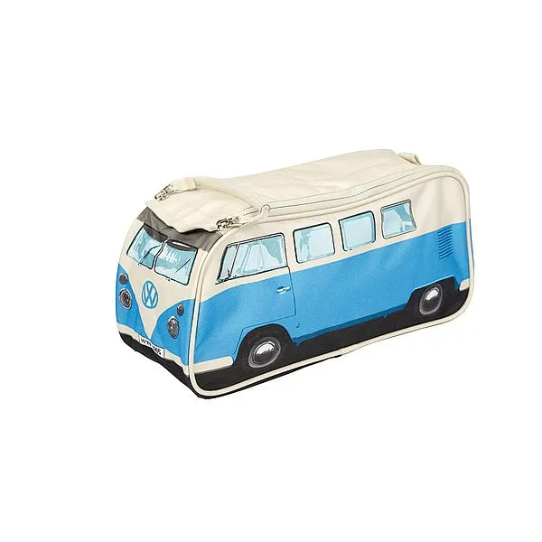 Toilettas VW camper