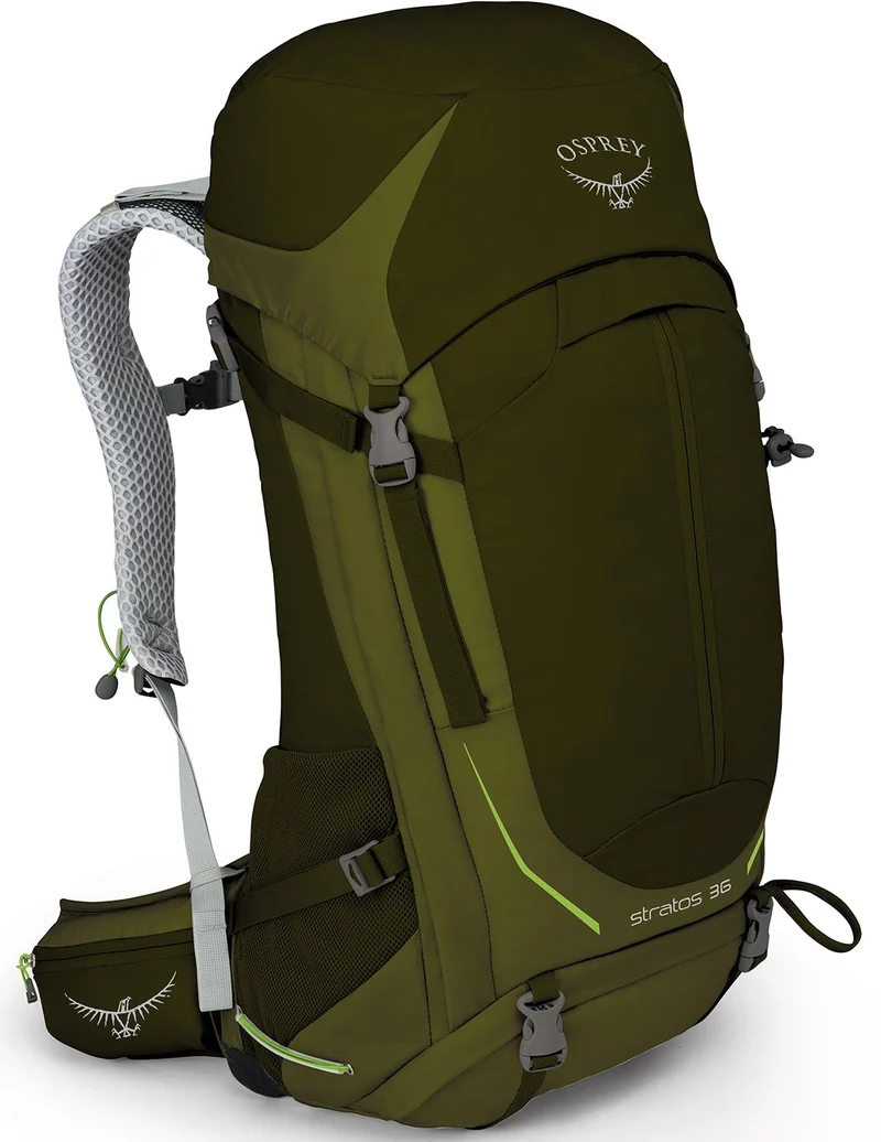 Stratos 36 m-l