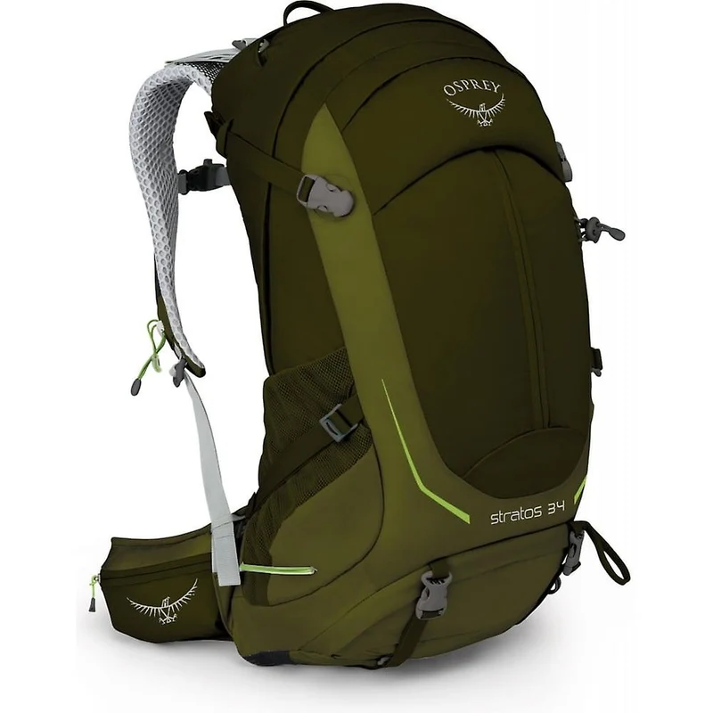 Stratos 34 m-l