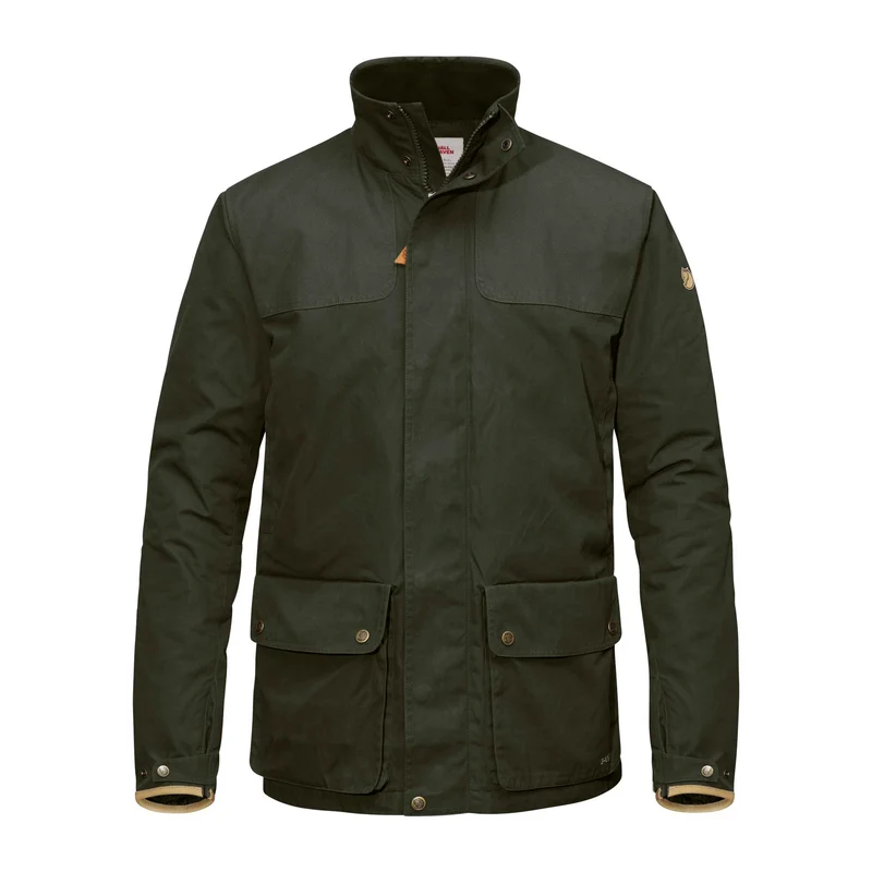 Sormland padded jacket