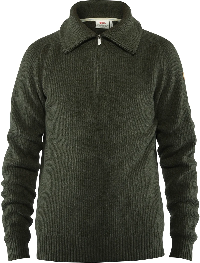 Greenland re wool sweater