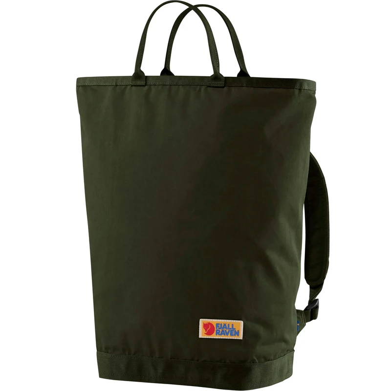 Vardag totepack 20