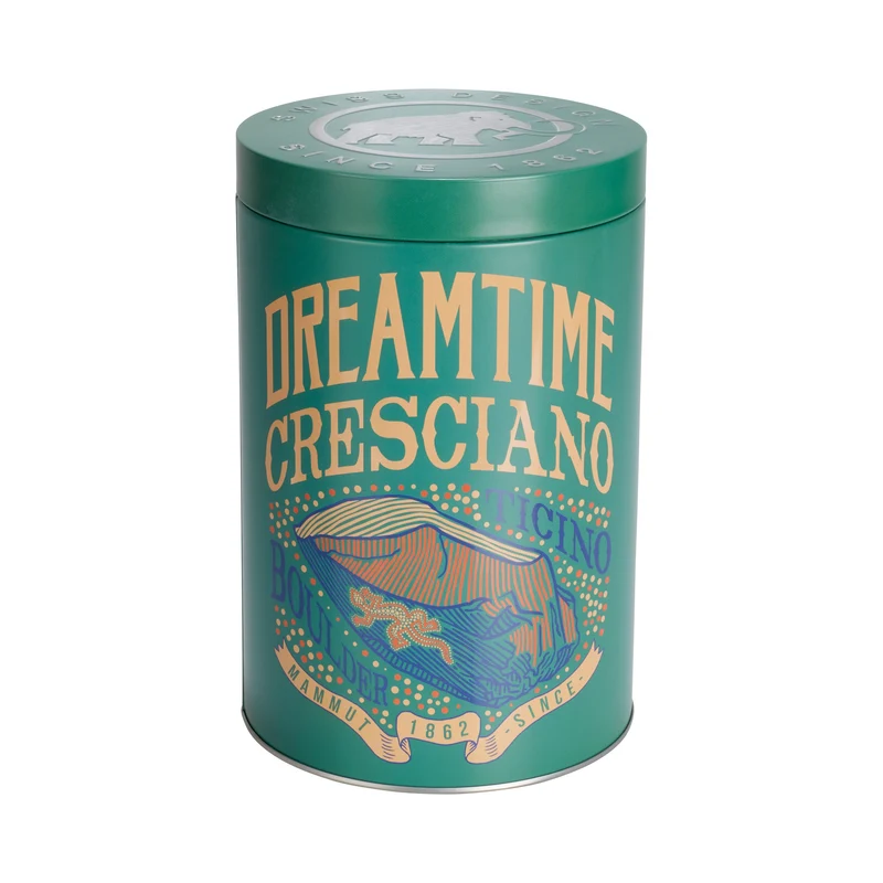 Pure chalk box Dreamtime