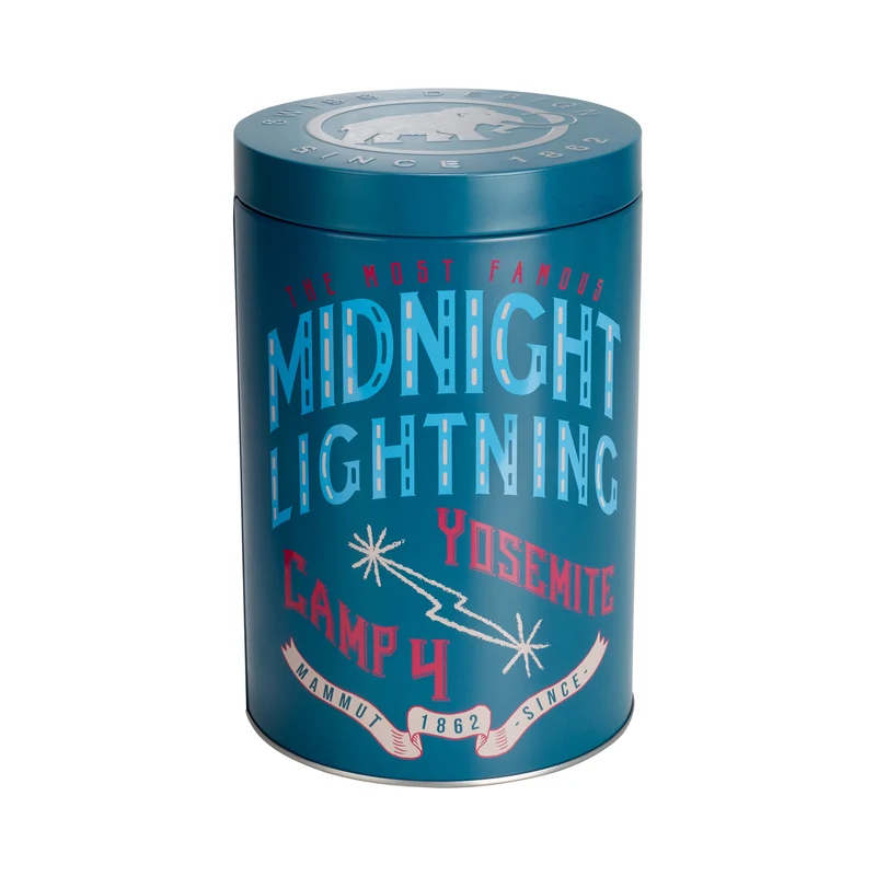 Pure chalk box Midnight lighting