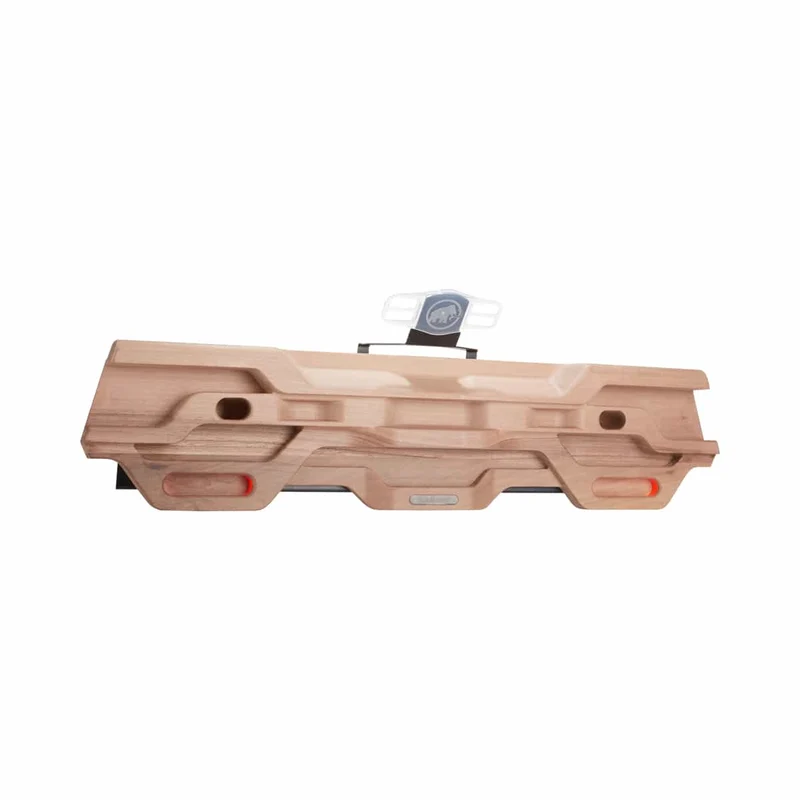 Diamond Finger Hangboard