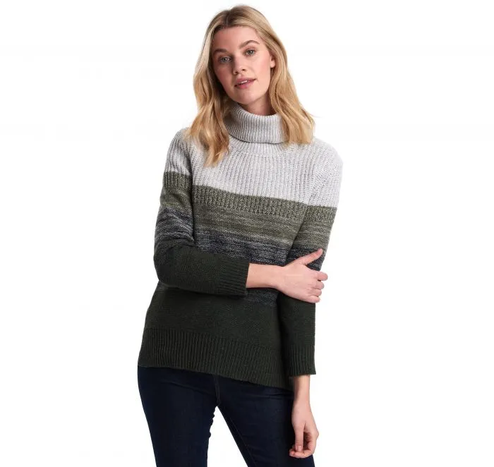Sternway knit W