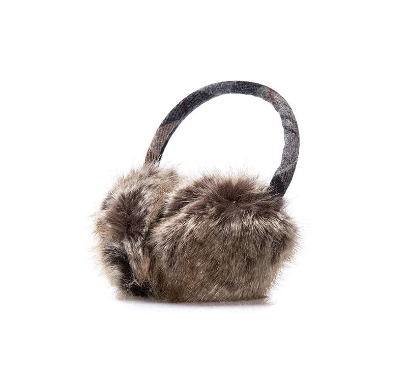Carsten earmuffs oorwarmers