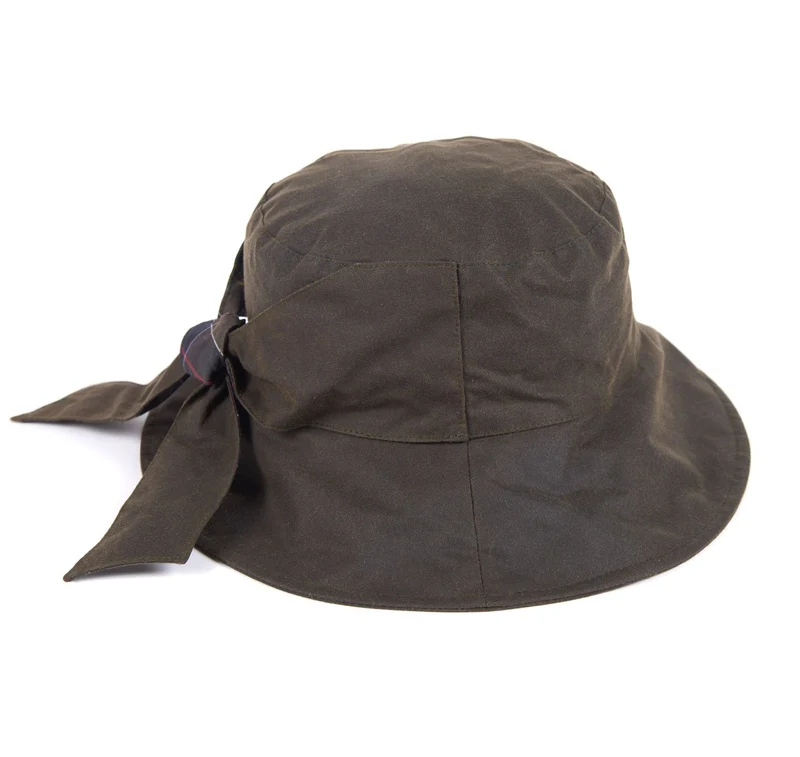 Brambling hat