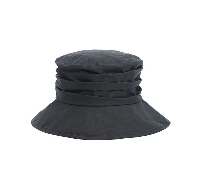 Wax ladies sports hat