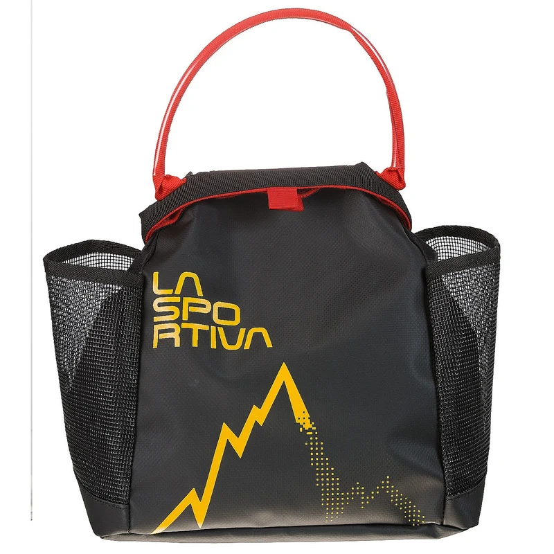 Training chalk bag