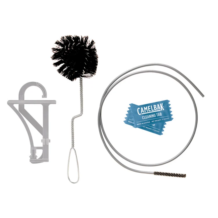 Crux cleaning kit