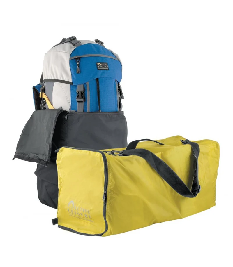 Flightbag <55