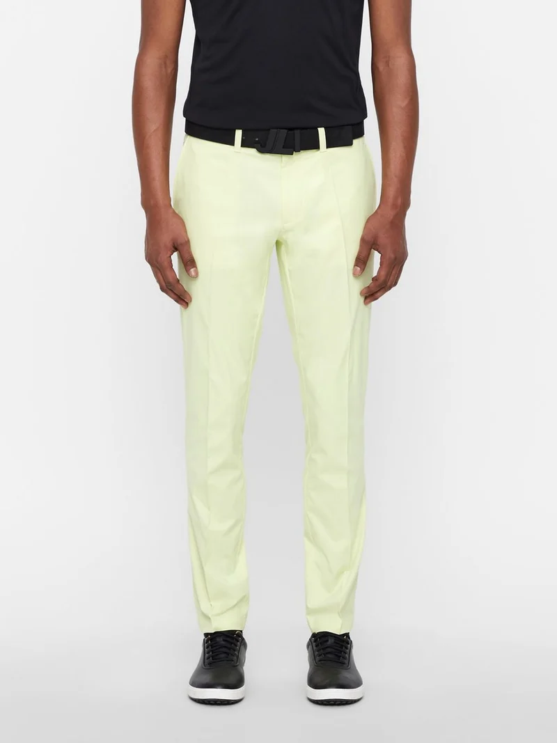 Elof tight fit light poly golf pant