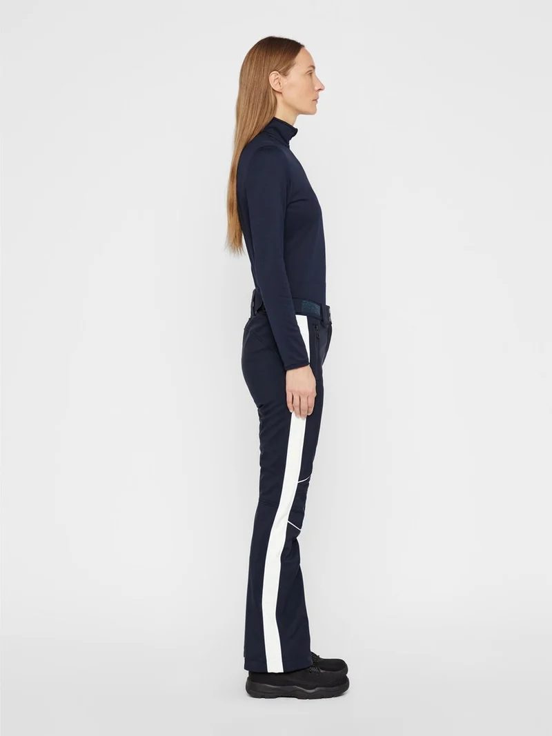 Stanford striped pants JL soft W