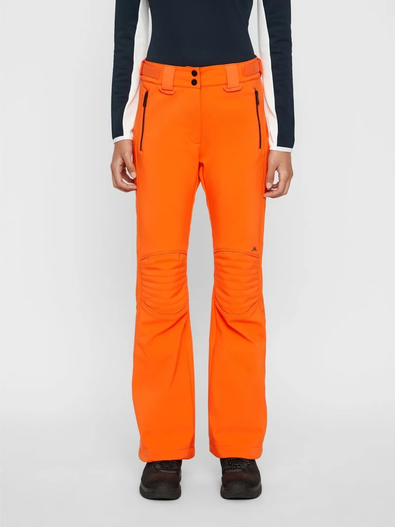 Stanford pants JL soft shell W