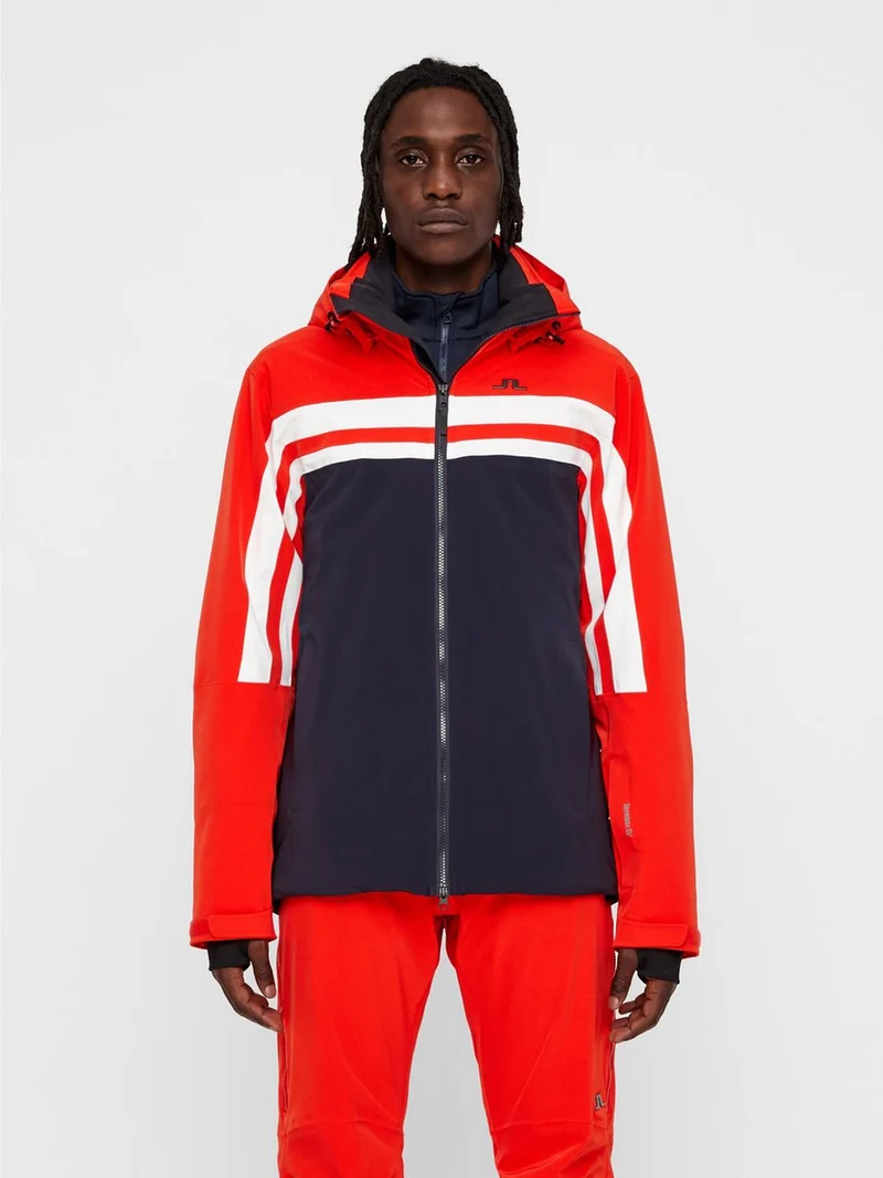 Hayes jacket dermizax ev2