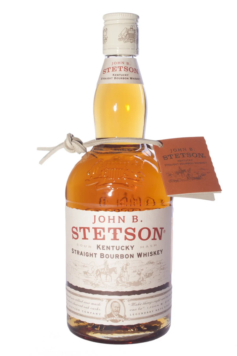 Bourbon whiskey 0.7 ltr