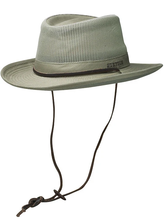 Outdoor air cotton