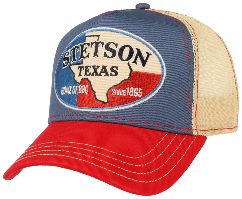Trucker cap texas
