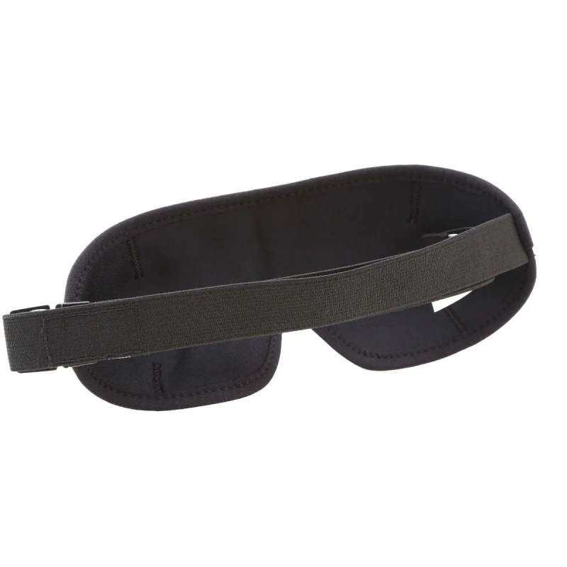 Easy blink Eyeshade