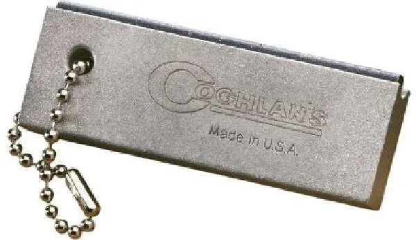 Magnesium firestarter