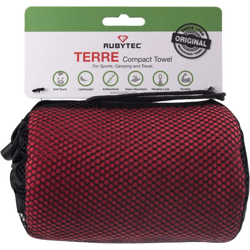 Terre towel xlarge