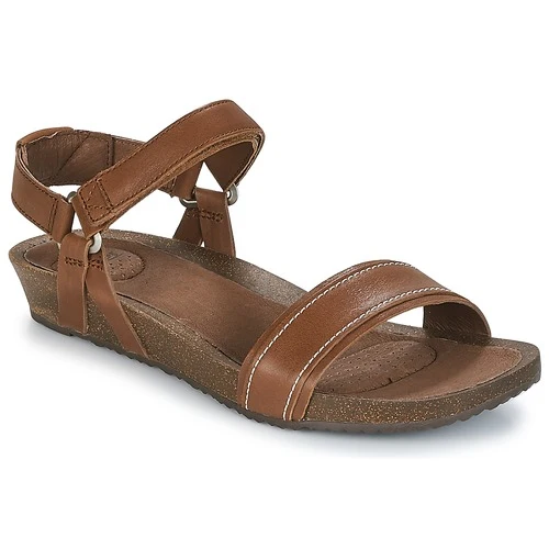Ysidro stitch sandal W